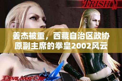 姜杰被重，西藏自治区政协原副主席的拳皇2002风云再起隐藏必杀揭秘