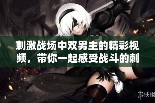 刺激战场中双男主的精彩视频，带你一起感受战斗的刺激！