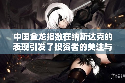 中国金龙指数在纳斯达克的表现引发了投资者的关注与讨论
