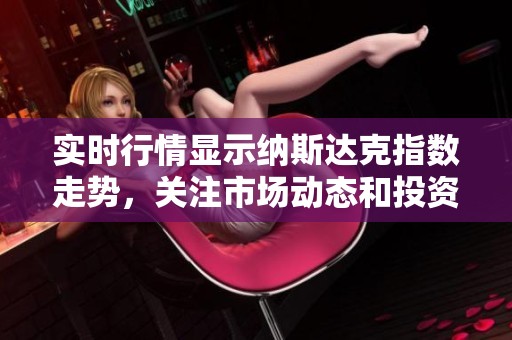 实时行情显示纳斯达克指数走势，关注市场动态和投资机会
