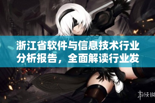 浙江省软件与信息技术行业分析报告，全面解读行业发展现状与未来趋势