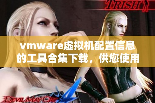 vmware虚拟机配置信息的工具合集下载，供您使用vmware虚拟机配备新功能