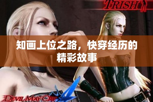 知画上位之路，快穿经历的精彩故事