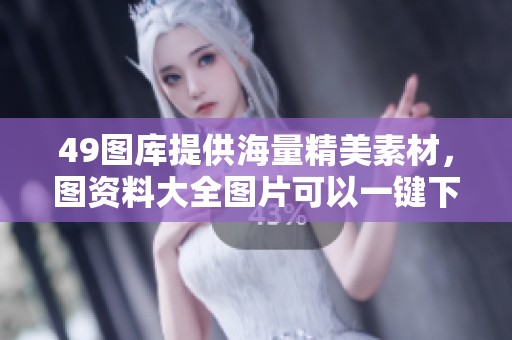 49图库提供海量精美素材，图资料大全图片可以一键下载获取