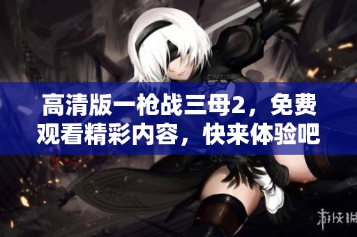 高清版一枪战三母2，免费观看精彩内容，快来体验吧！