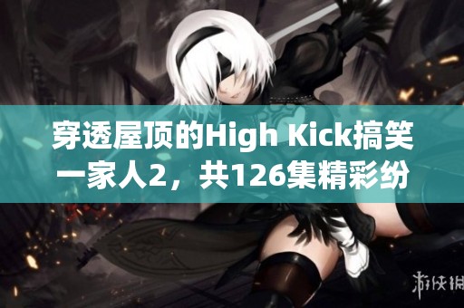 穿透屋顶的High Kick搞笑一家人2，共126集精彩纷呈，720P MKV重温经典欢乐！