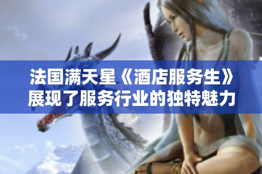 法国满天星《酒店服务生》展现了服务行业的独特魅力与挑战