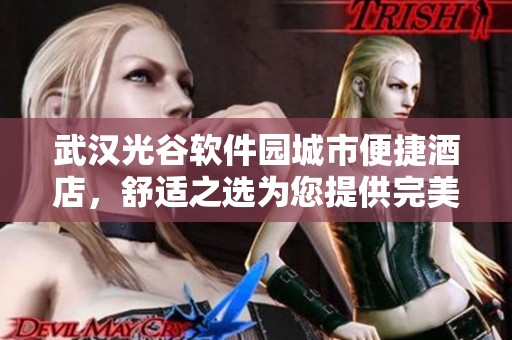 武汉光谷软件园城市便捷酒店，舒适之选为您提供完美的入住体验