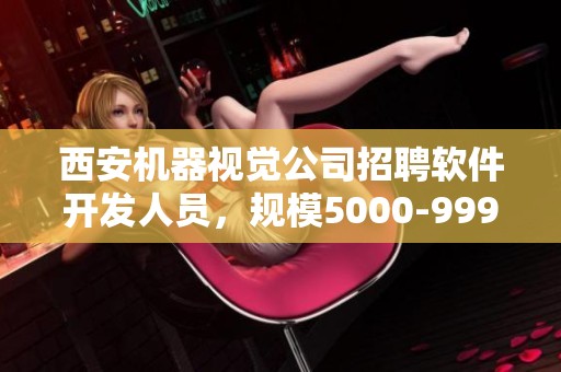 西安机器视觉公司招聘软件开发人员，规模5000-9999人工资待遇如何